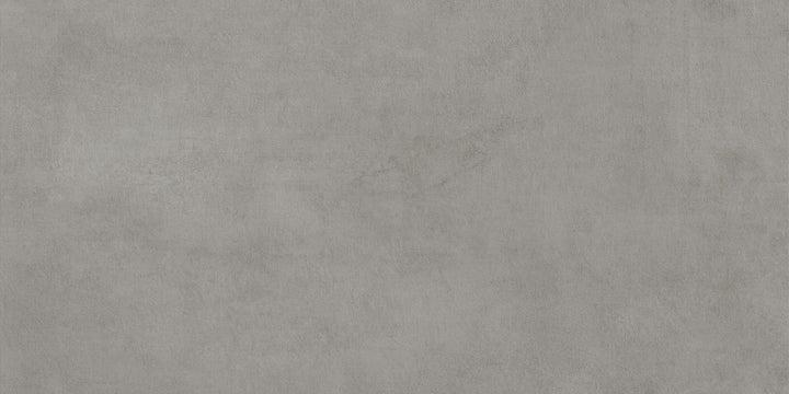 Boost Grey concrete effect porcelain tile swatch