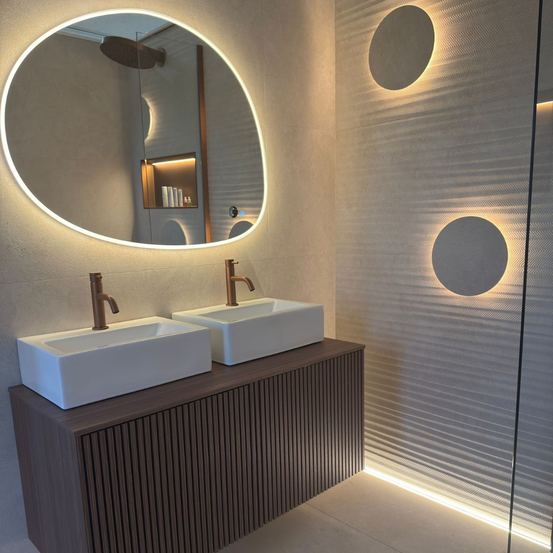 Boost Icor Italian Porcelain Wall and Floor Tile