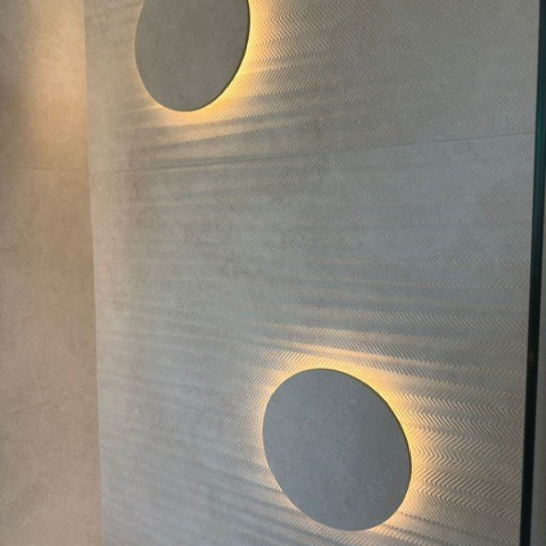 Boost Icor Italian Porcelain Wall and Floor Tile