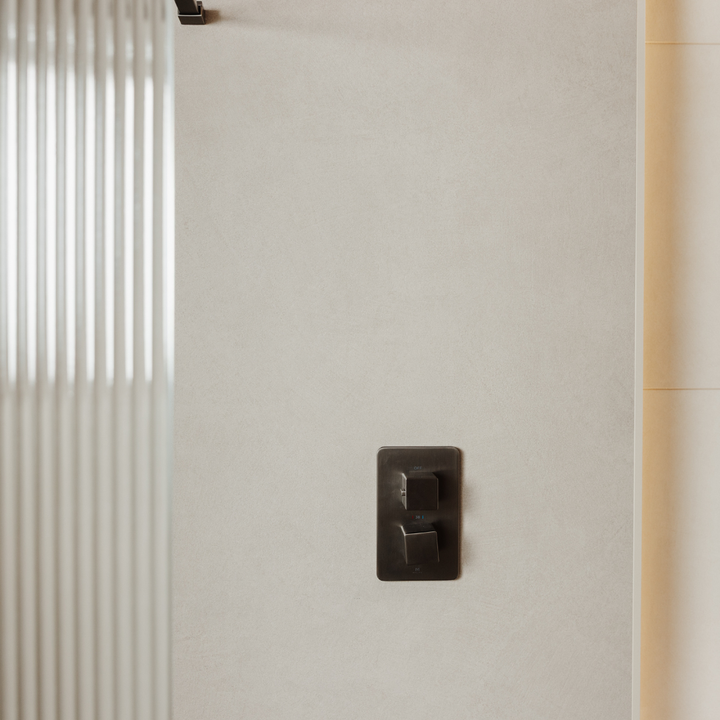 Boost Natural Porcelain Wall and Floor Tile