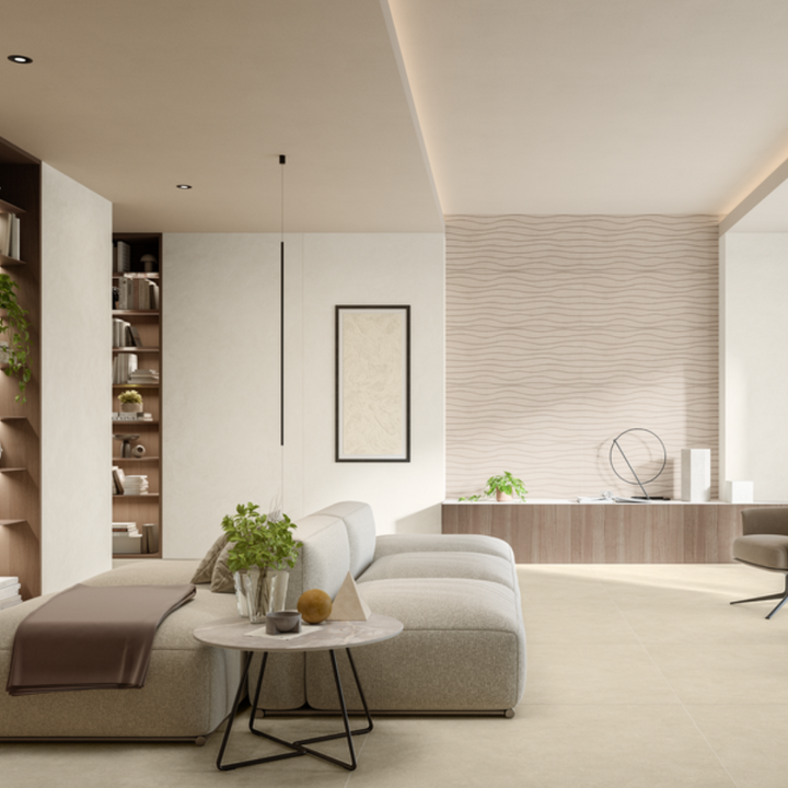 Boost Nature Pro Italian Porcelain Wall and Floor Tiles