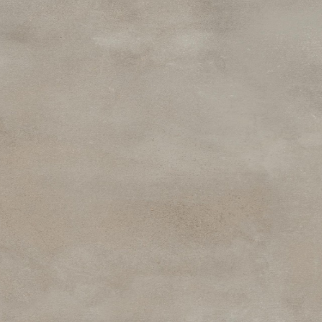 Boost Pearl concrete effect porcelain tile swatch