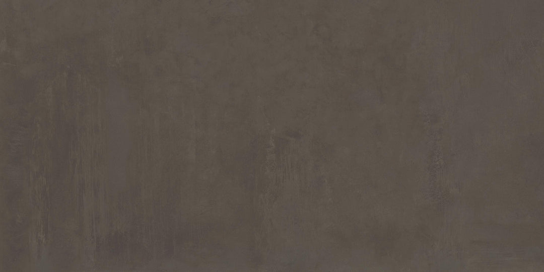 Boost Pro Tobacco concrete effect porcelain tile swatch