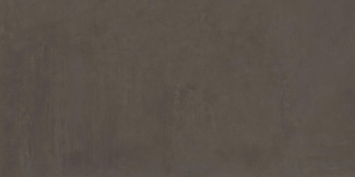 Boost Pro Tobacco concrete effect porcelain tile swatch