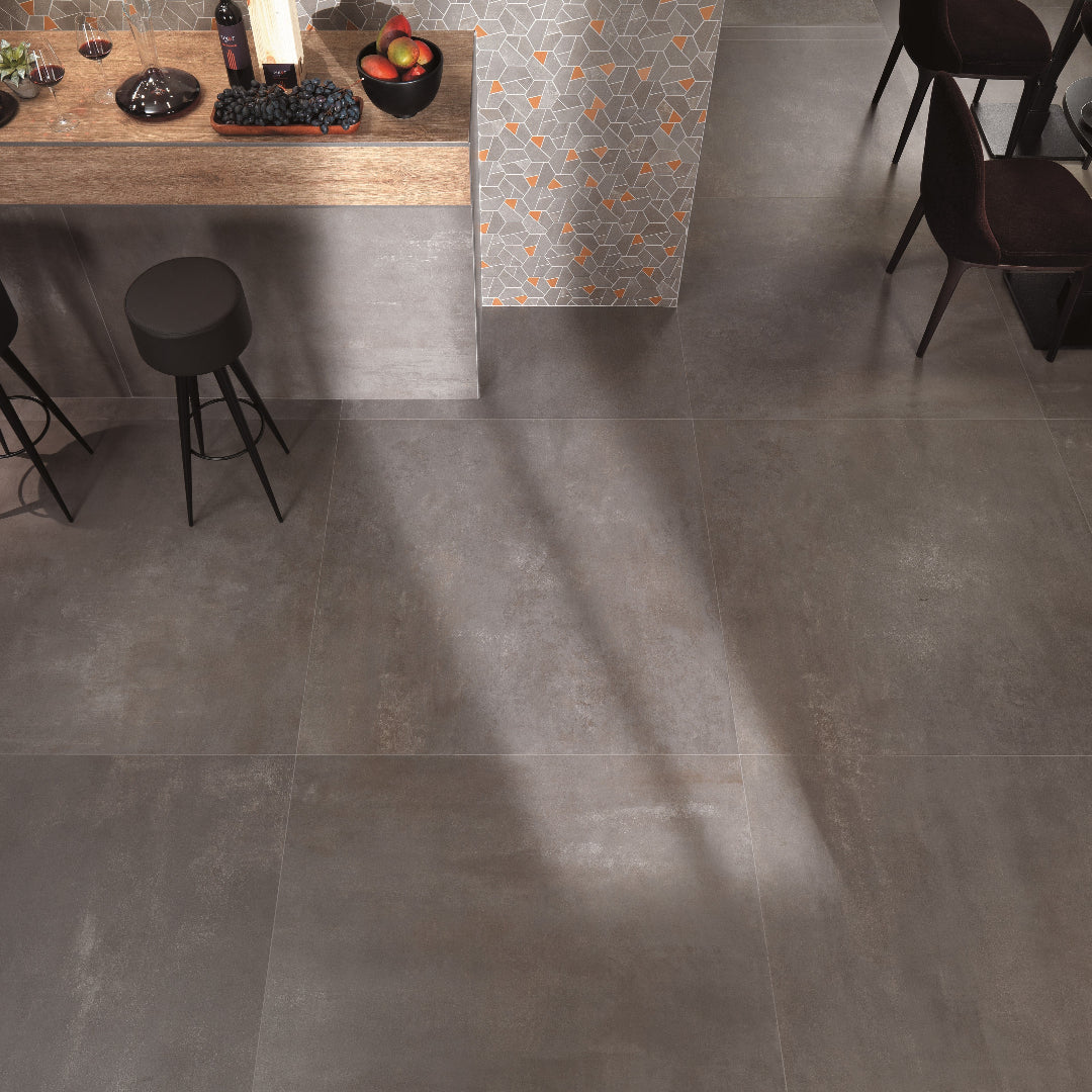 Boost Matt Porcelain Wall and Floor Tile - Special Order