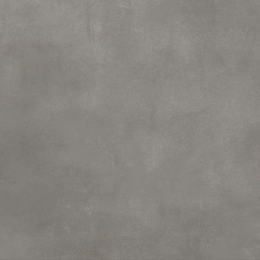 Boost Smoke concrete effect porcelain tile swatch