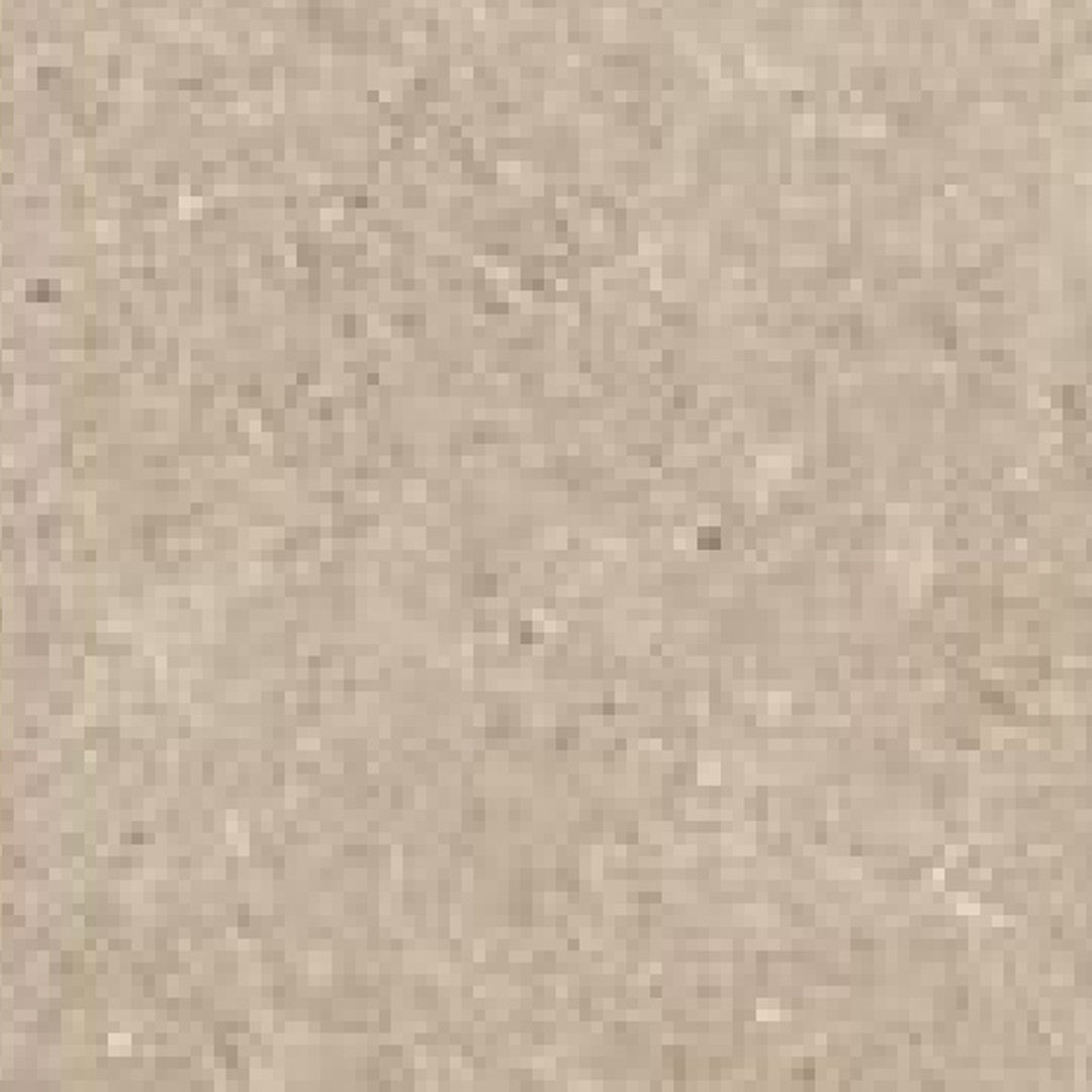 Boost Stone Cream stone-effect porcelain tile sample