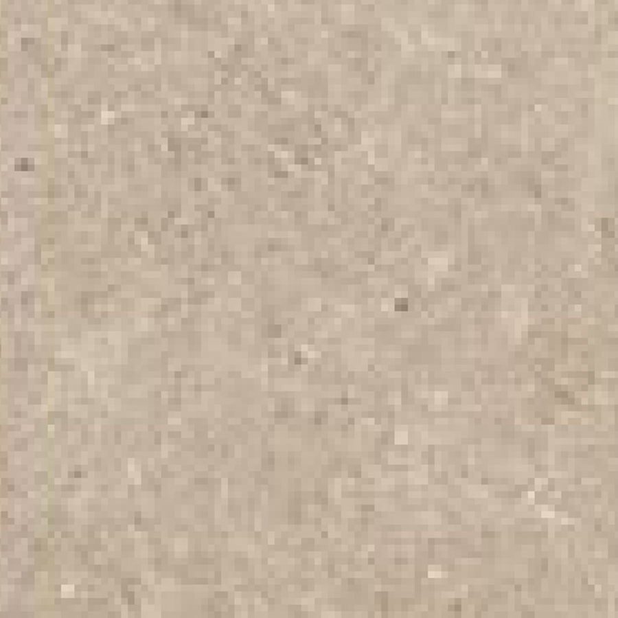 Boost Stone Cream stone-effect porcelain tile sample
