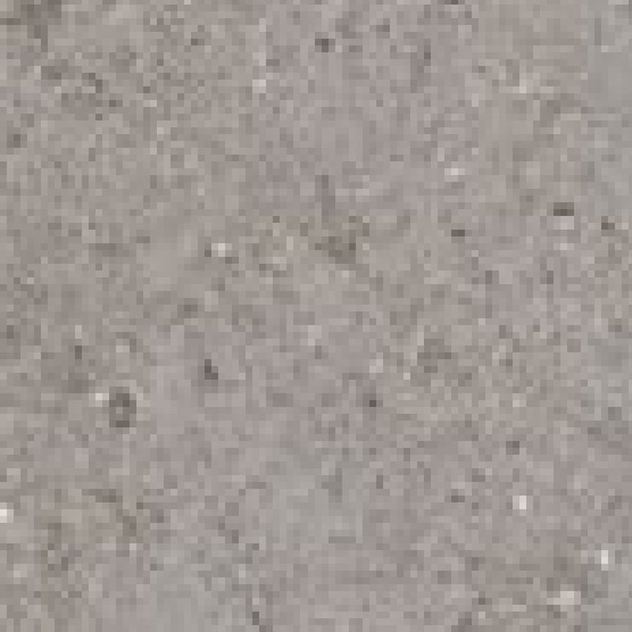 Boost Stone Grey stone-effect porcelain tile sample