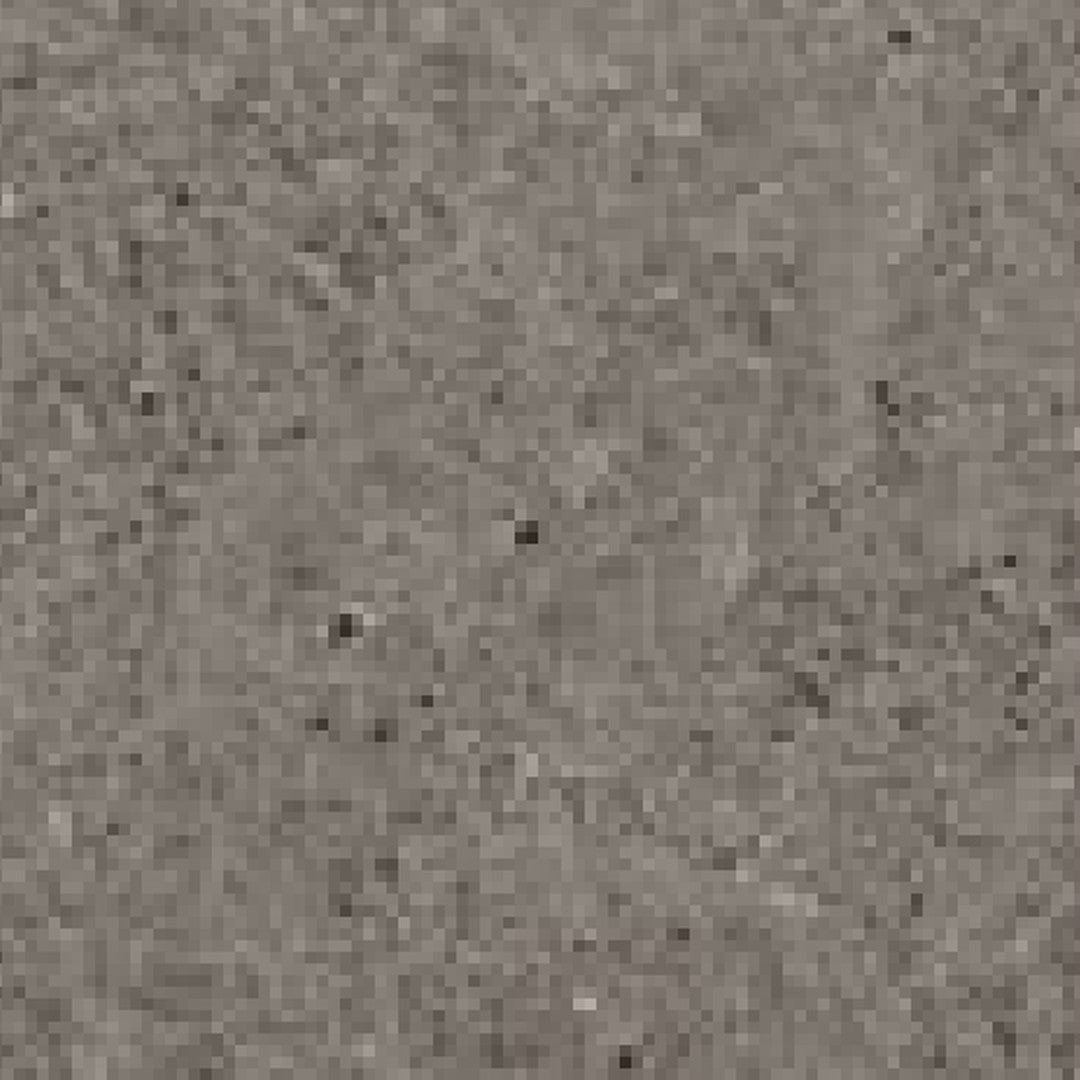 Boost Stone Smoke stone-effect porcelain tile sample