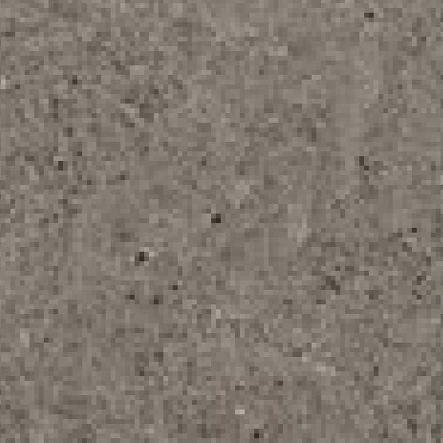 Boost Stone Smoke stone-effect porcelain tile sample