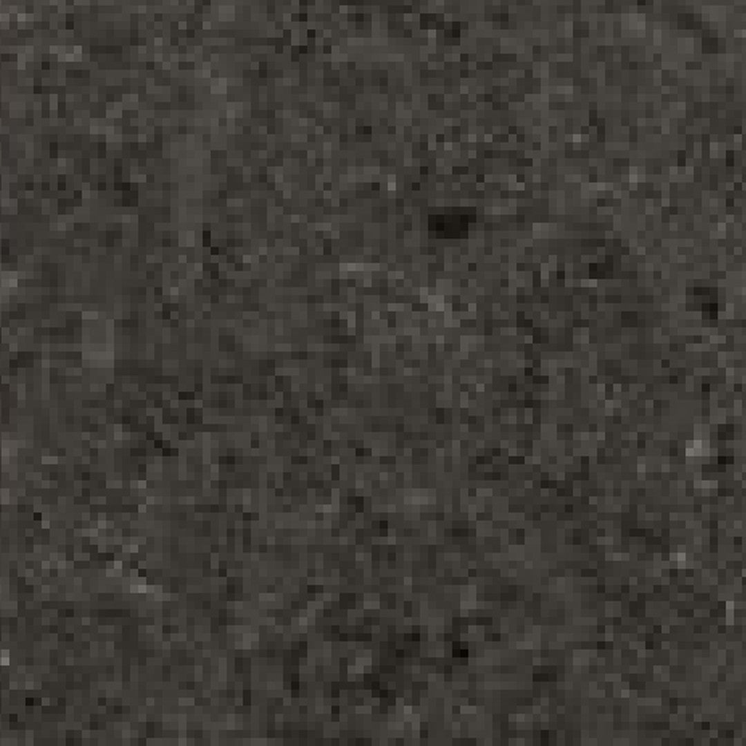 Boost Stone Tarmac stone-effect porcelain tile sample