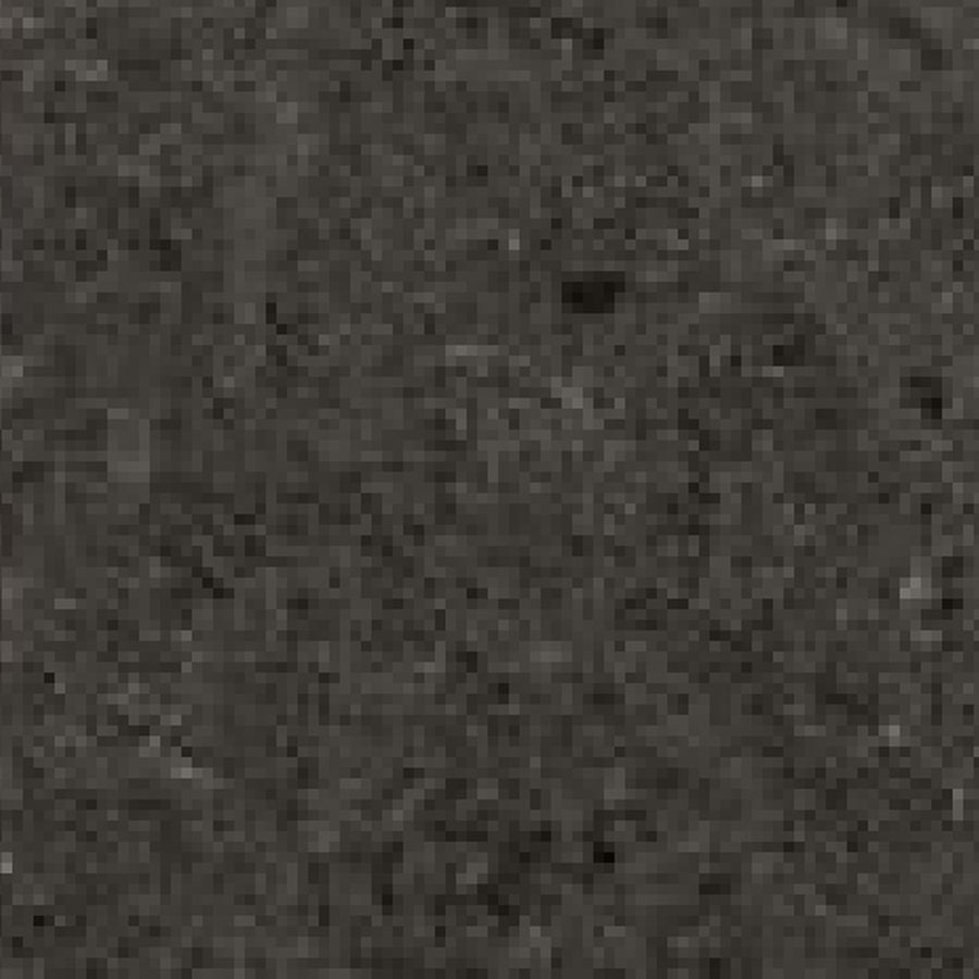 Boost Stone Tarmac stone-effect porcelain tile sample