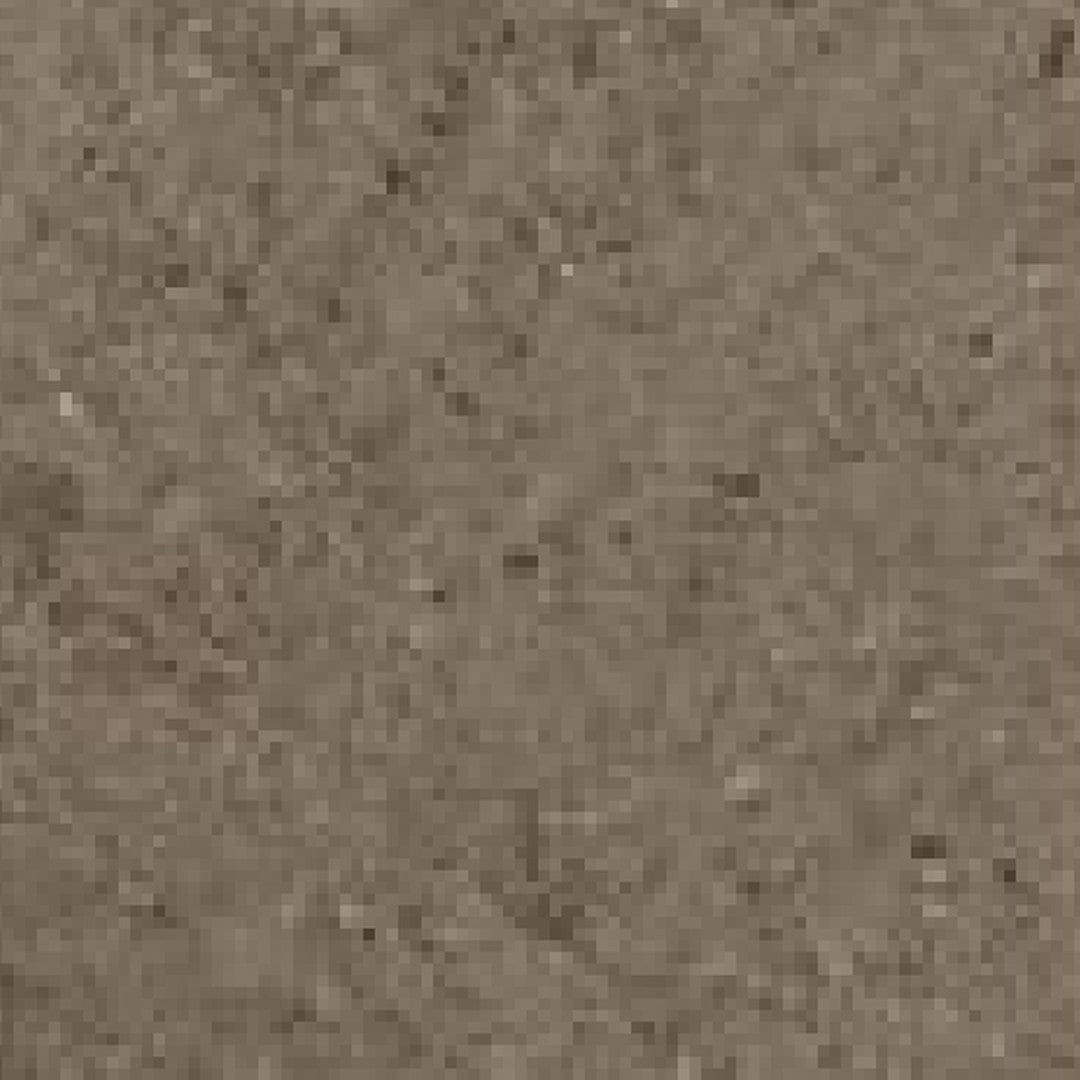Boost Stone Taupe stone-effect porcelain tile sample