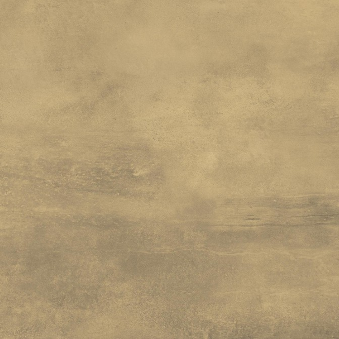 Boost Vision Brass Metallic Effect Porcelain Wall and Floor Tile