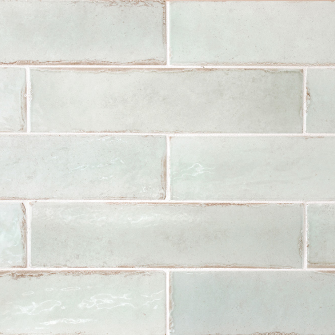 Brooklyn Mint Metro Small Format Ceramic Wall Tile