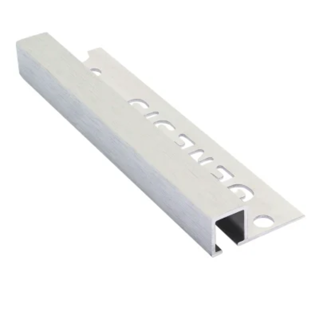 Square Edge Aluminium Trim