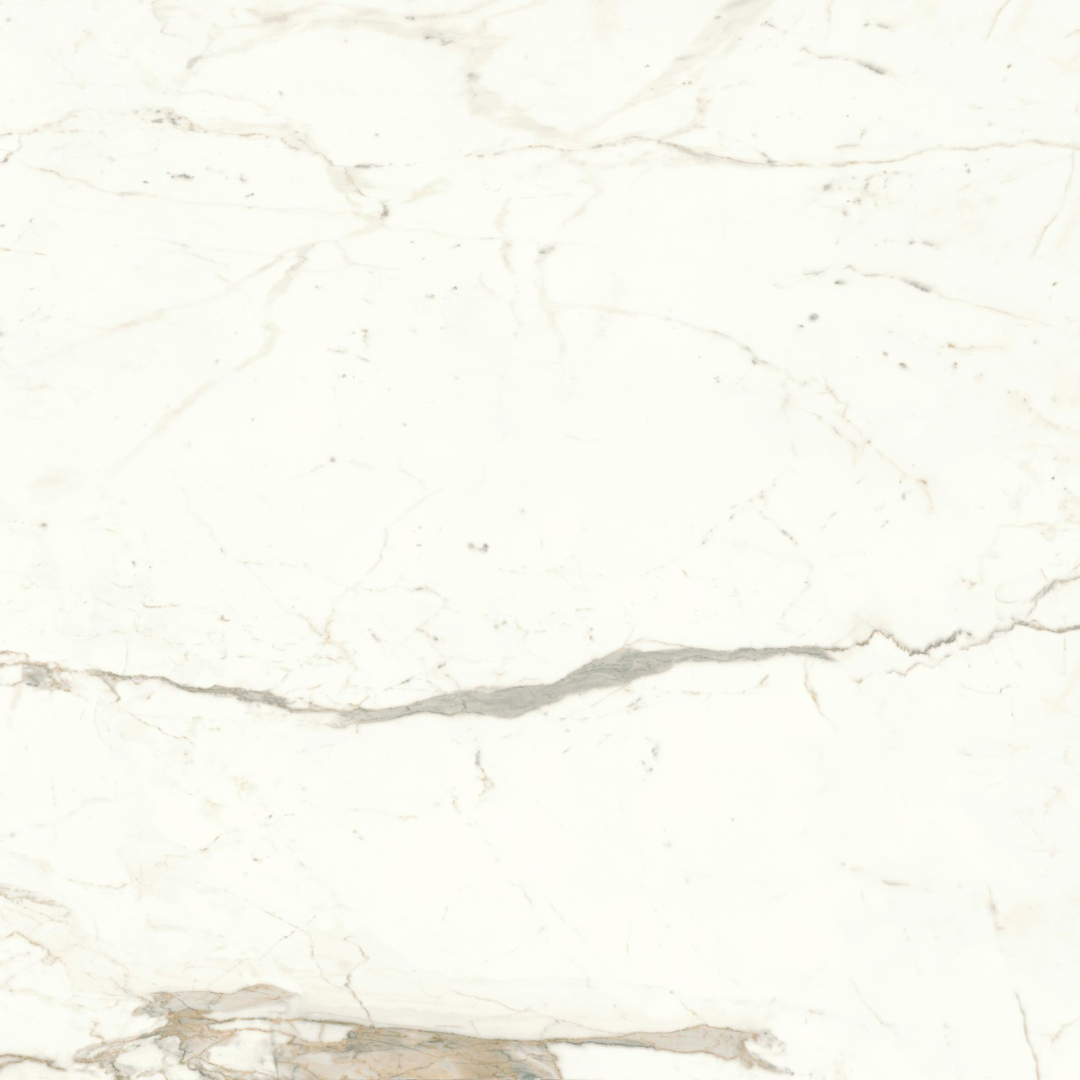 Marvel Calacatta Prestigio Polished Italian Porcelain Tile