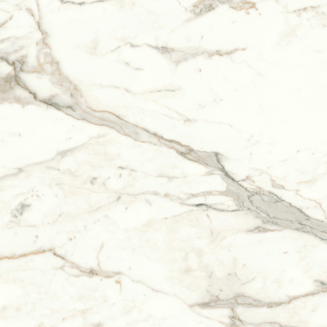 Marvel Calacatta Prestigio Polished Italian Porcelain Tile