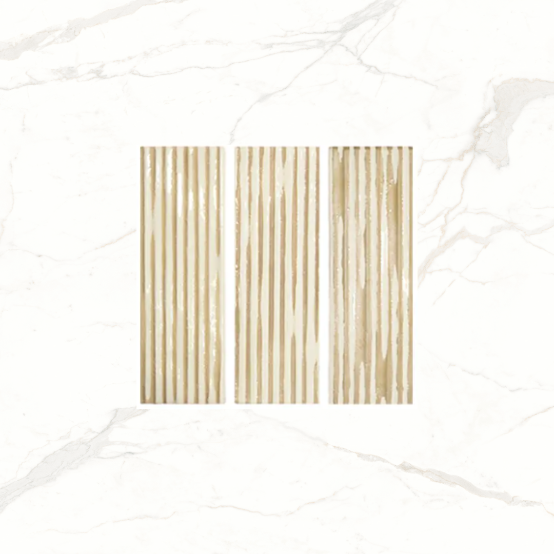 Casablanca Small Format Ceramic Wall Tile