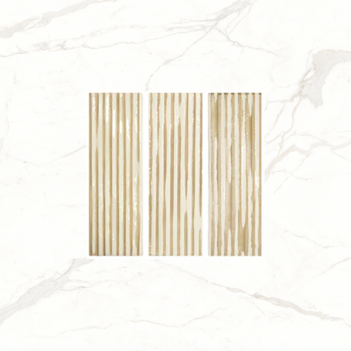 Casablanca Small Format Ceramic Wall Tile