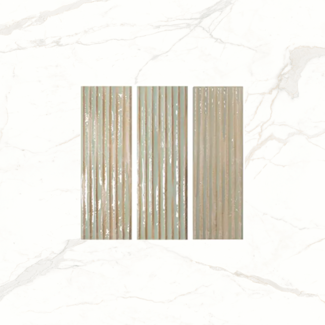 Casablanca Small Format Ceramic Wall Tile
