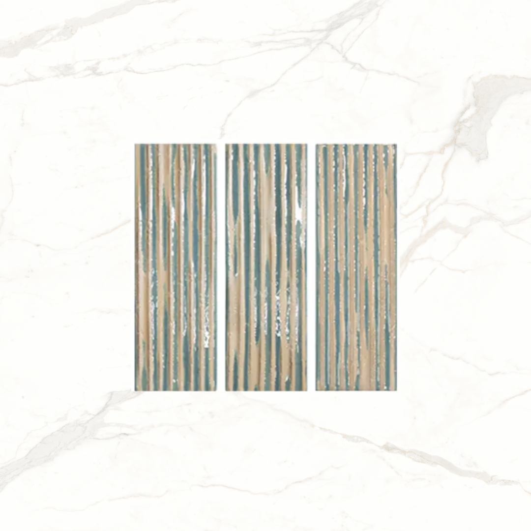 Casablanca Small Format Ceramic Wall Tile