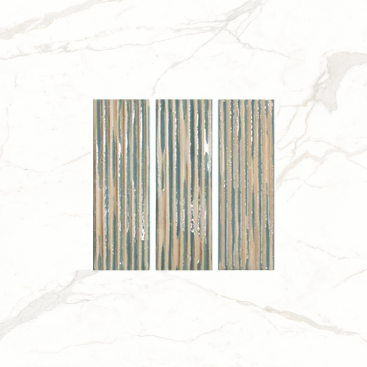 Casablanca Small Format Ceramic Wall Tile