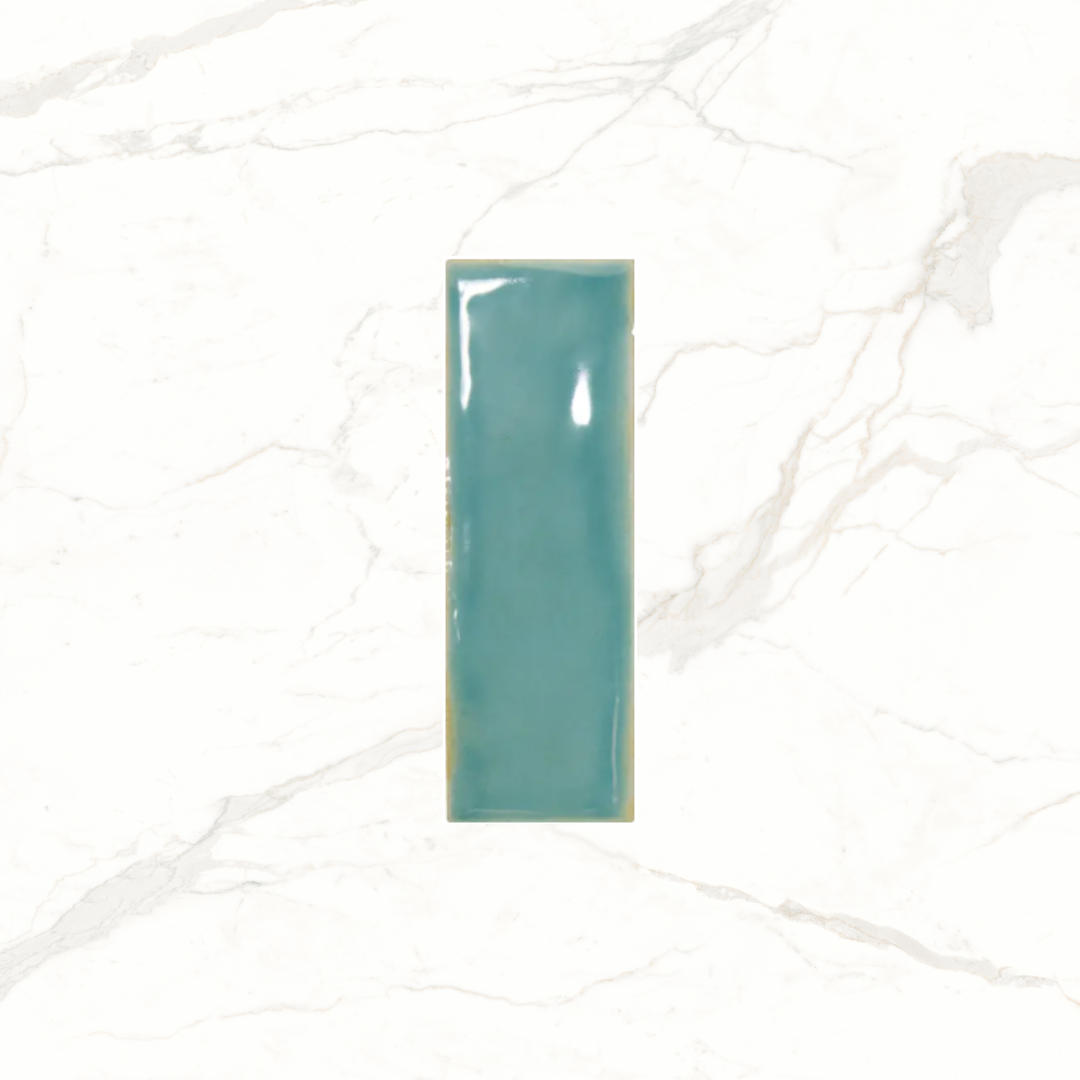 Casablanca Small Format Ceramic Wall Tile
