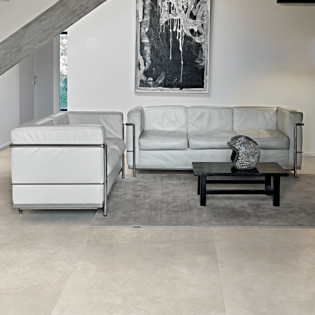 Casual Life Stone Effect Porcelain Wall and Floor Tile