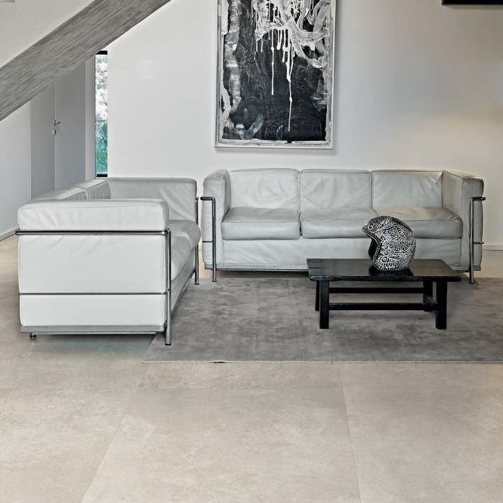 Casual Life Stone Effect Porcelain Wall and Floor Tile