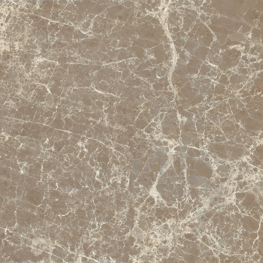 Classica Marble Effect Porcelain Wall and Checkered Floor Tile