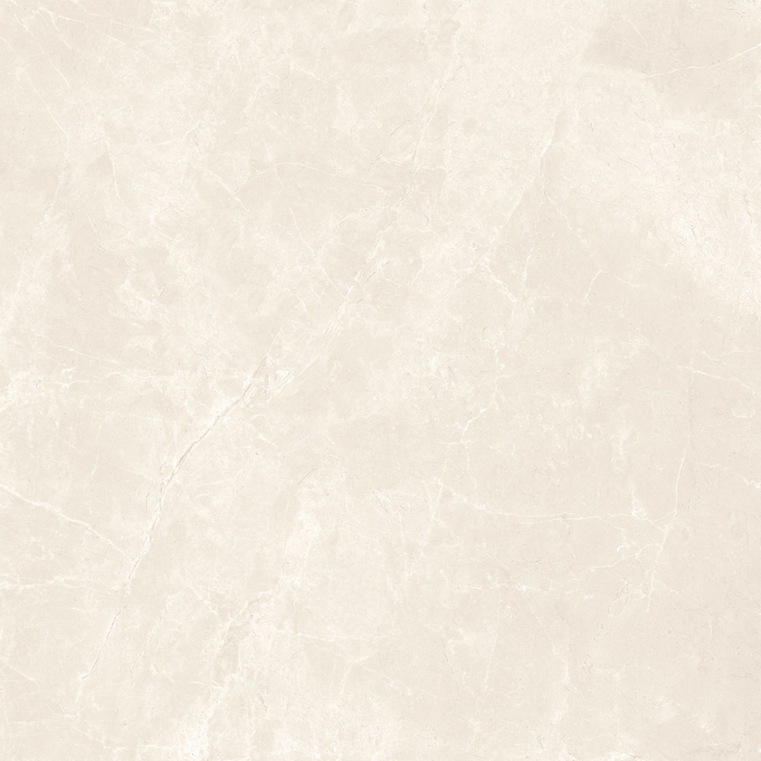 Classica Marble Effect Porcelain Wall and Checkered Floor Tile