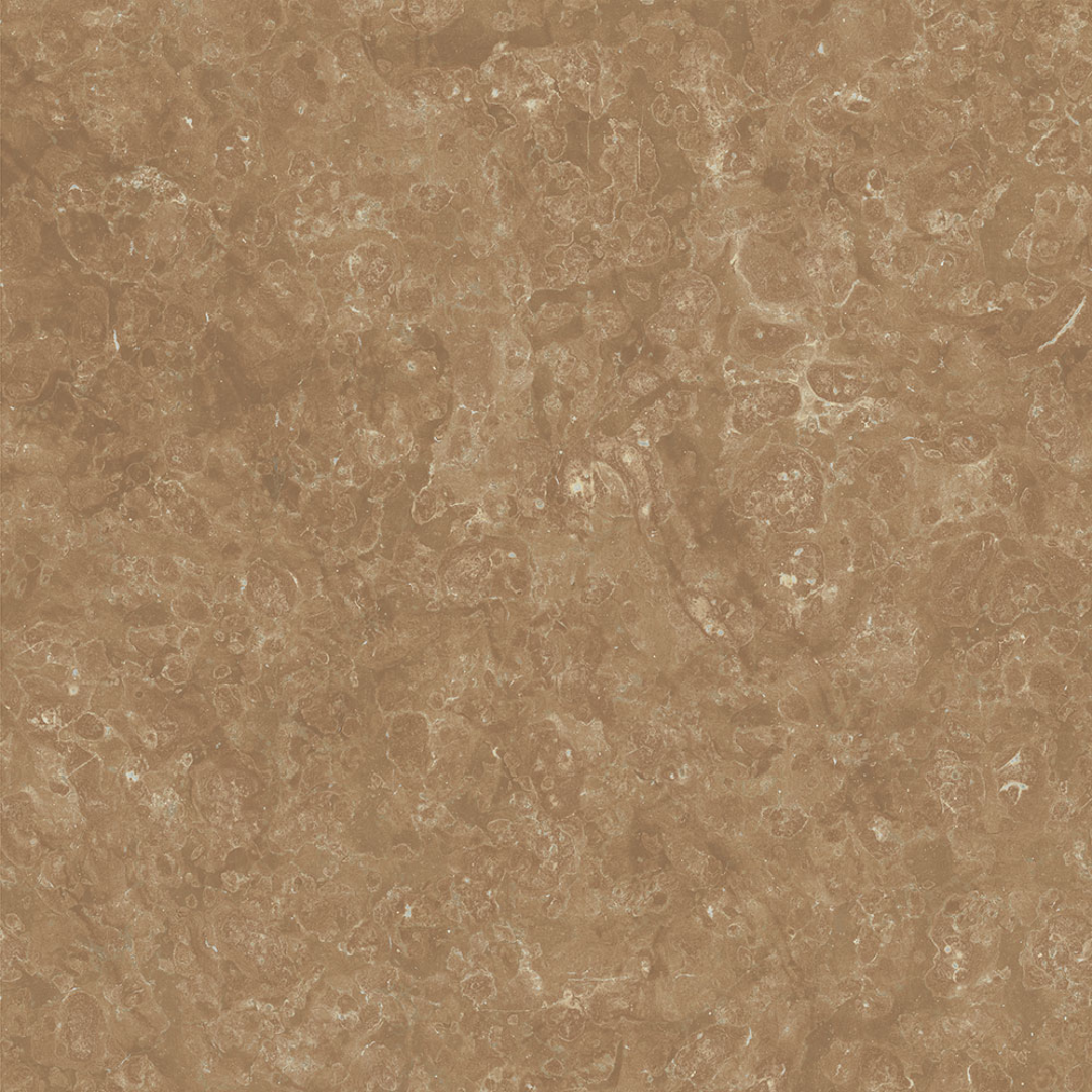 Classica Rosso Verona Marble Effect Porcelain Checkered Floor Tile