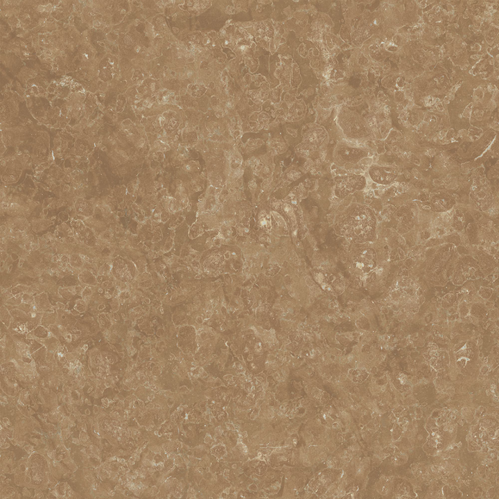 Classica Rosso Verona Marble Effect Porcelain Checkered Floor Tile