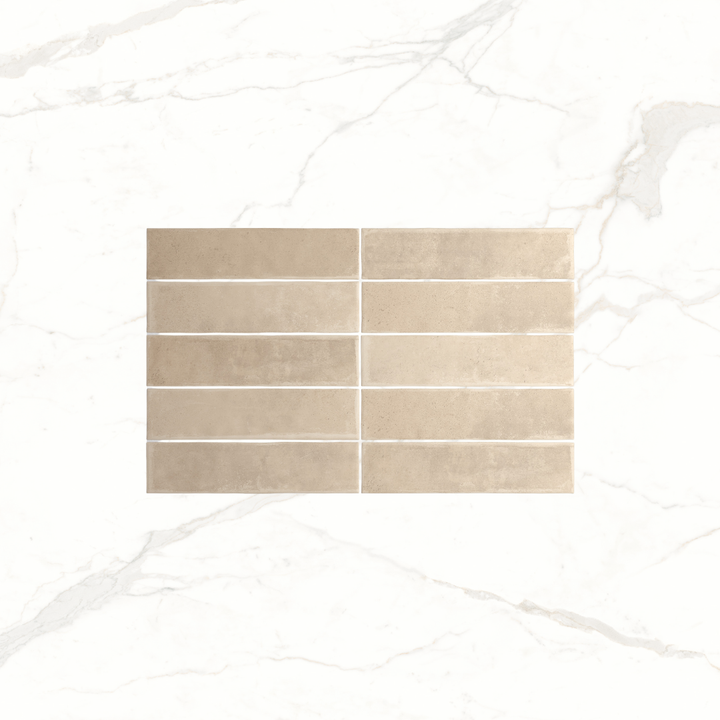 Clay Sample