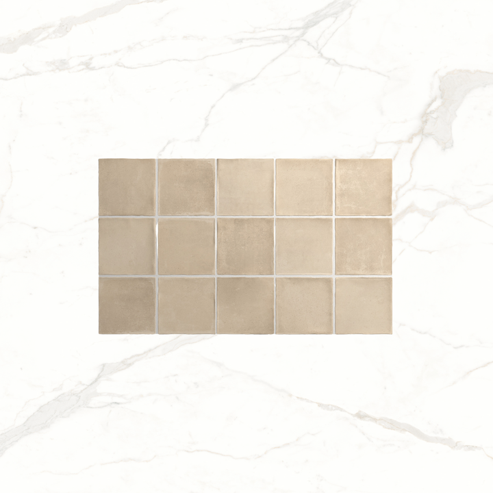 Clay Sample