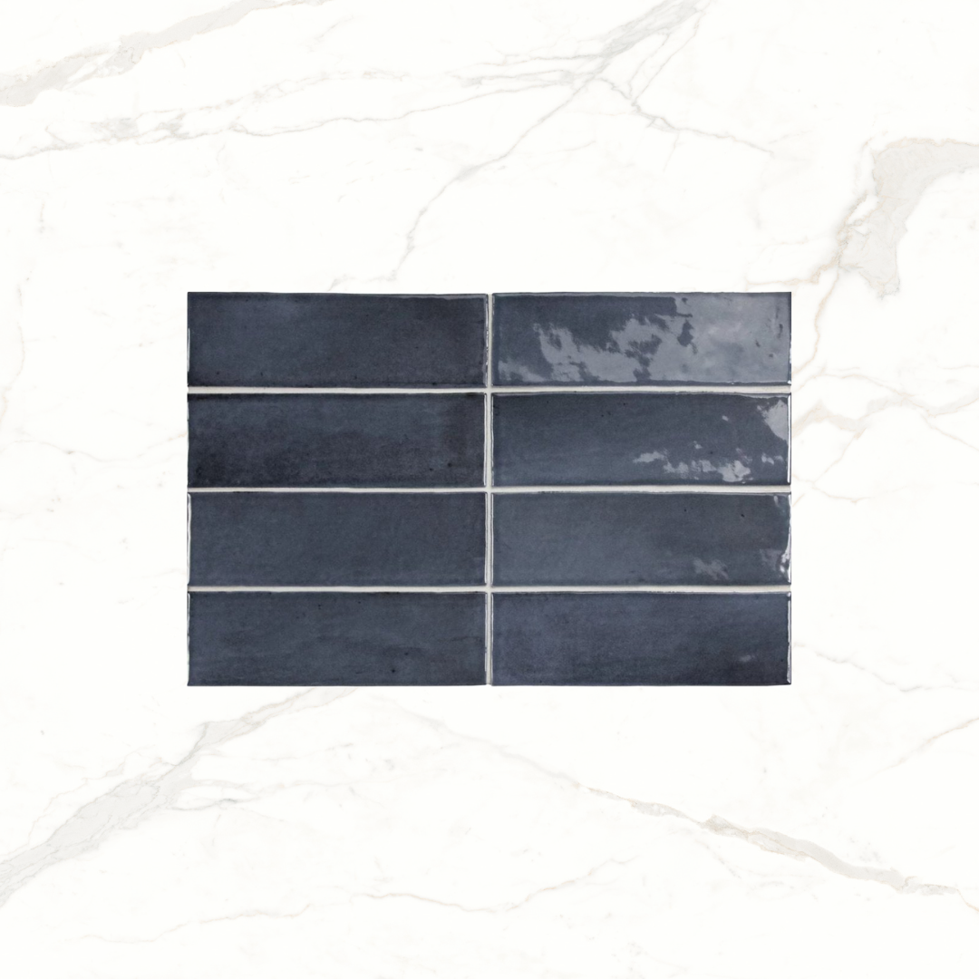 Indra Blue Sample