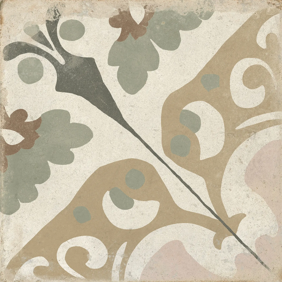 Crafted Sample