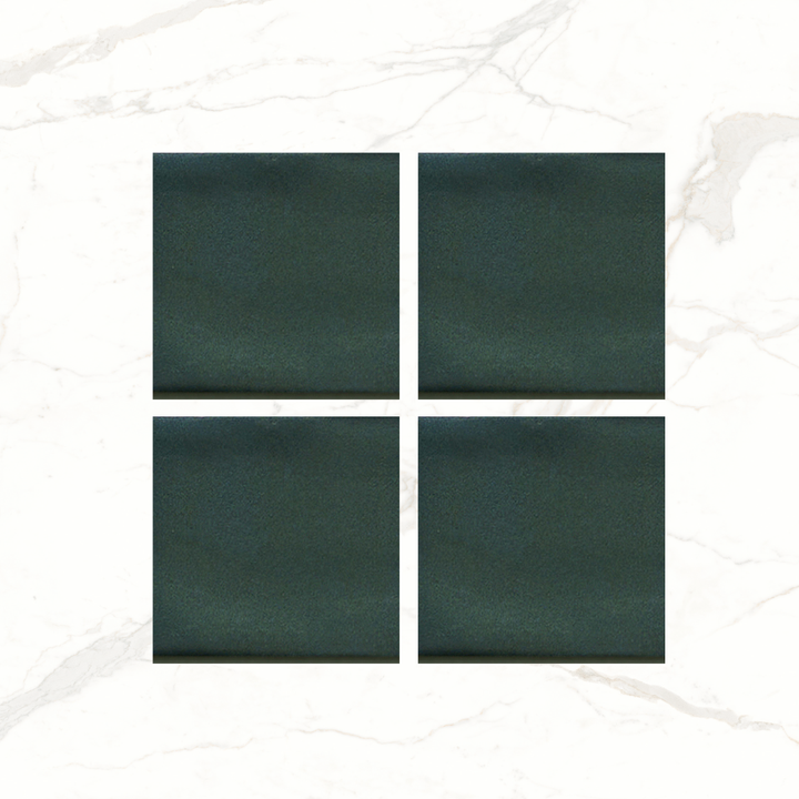 East Zellige Small Format Decorative Ceramic Wall Tile