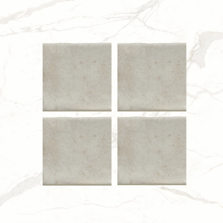 East Zellige Small Format Decorative Ceramic Wall Tile