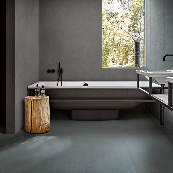 Easy Life Matt Stone Effect Porcelain Wall and Floor Tile