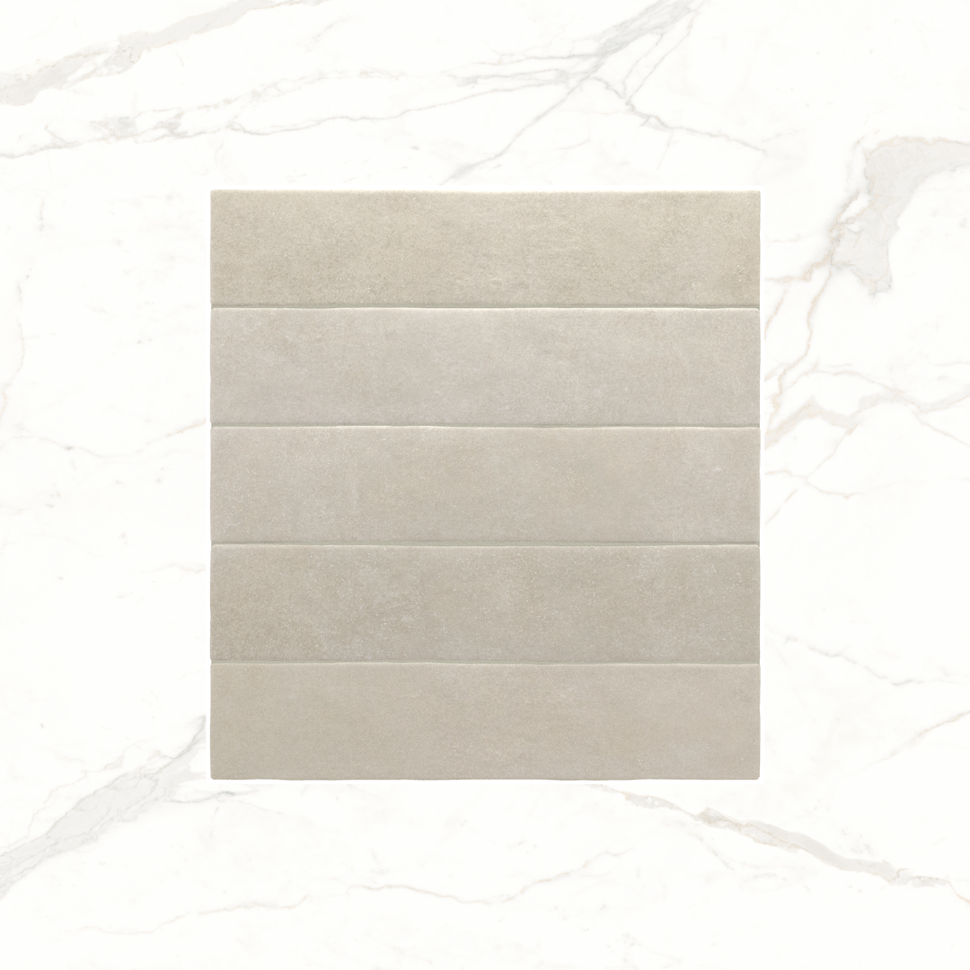 Encore Special Small Format Metro Porcelain Tile