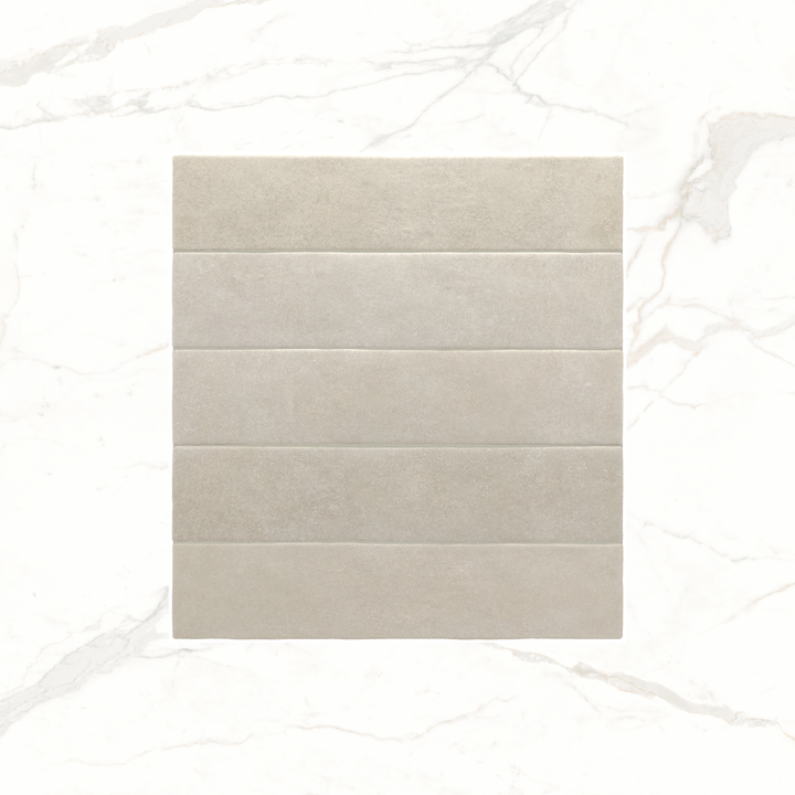 Encore Special Small Format Metro Porcelain Tile