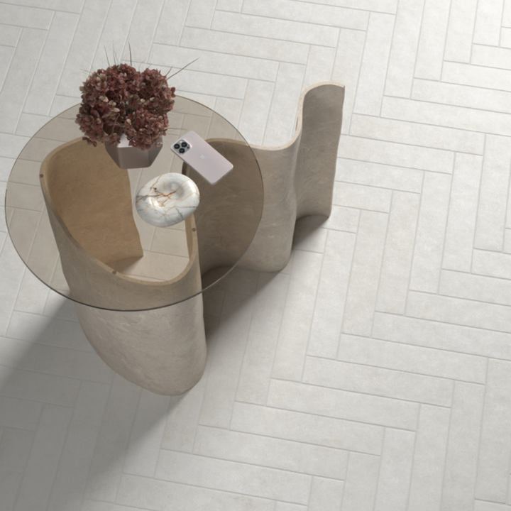 Encore Small Format Metro Porcelain Tile