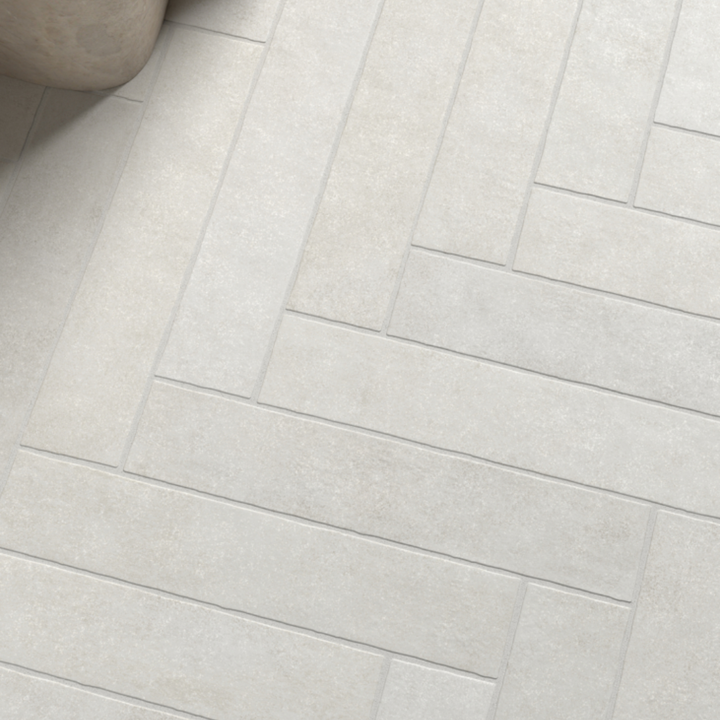 Encore Small Format Metro Porcelain Tile