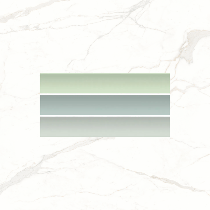 Enjoy Fluted Decorative Ceramic Wall Tiles