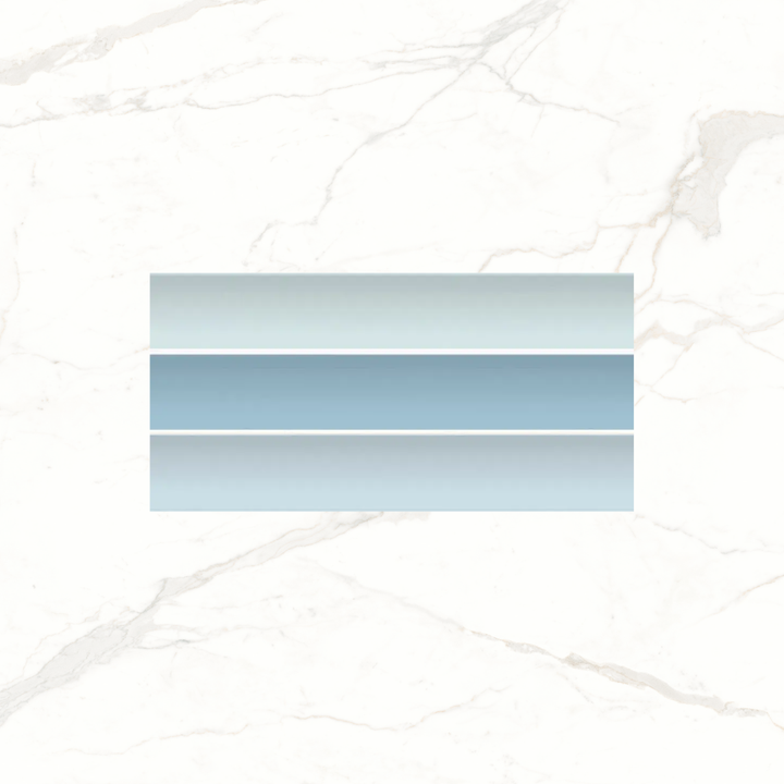 Enjoy Fluted Decorative Ceramic Wall Tiles