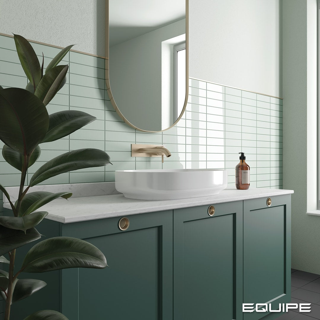 Equipe Costa Nova tile room setting – Architect and Interior Designer range