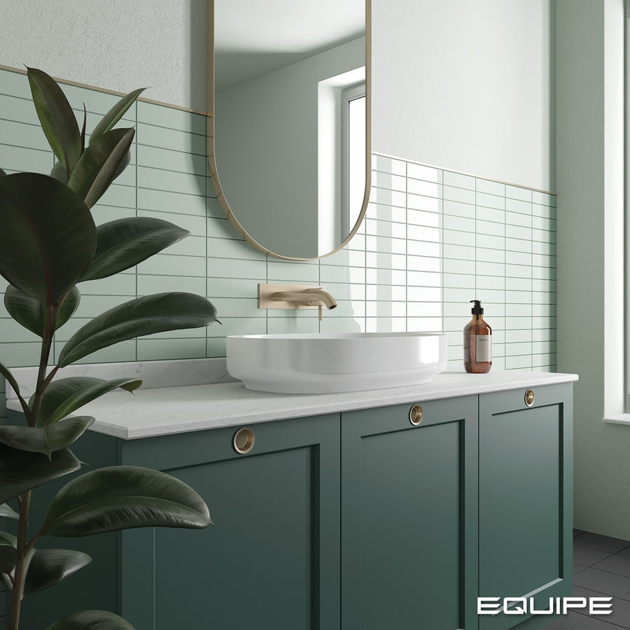 Equipe Costa Nova tile room setting – Architect and Interior Designer range